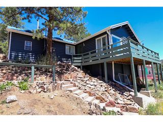 731 Midland Ct, Lake George, CO 80827