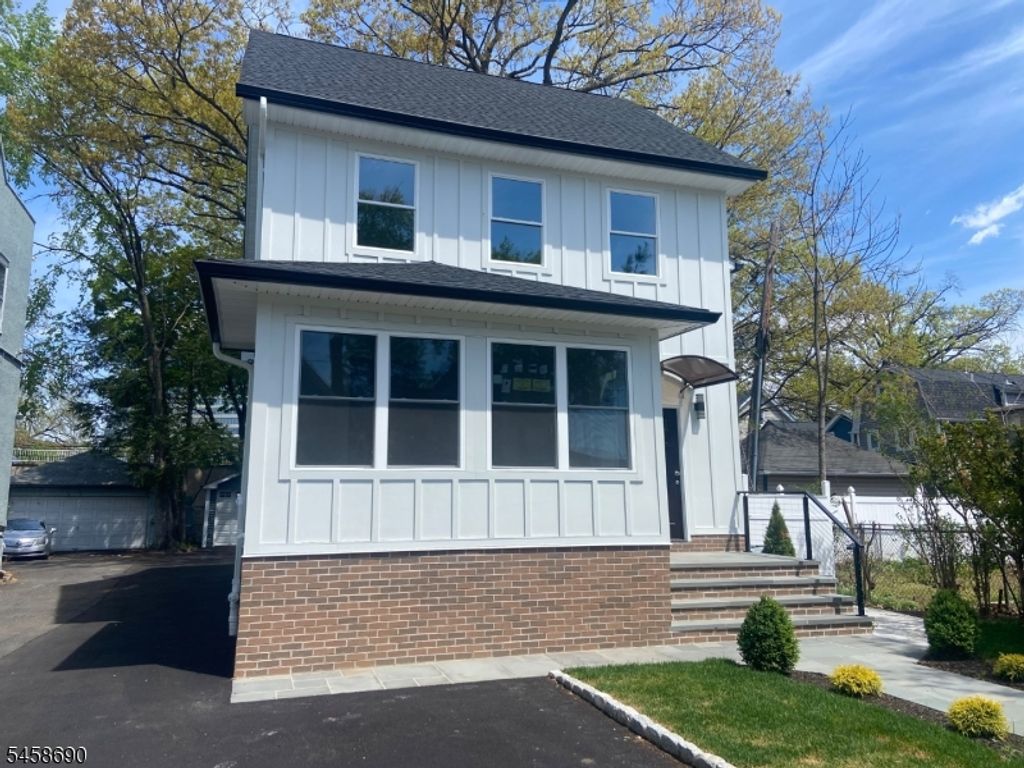 6 Melrose Ave, East Orange City, NJ 07018 — photo 2