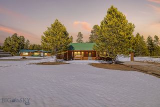 1319 Mcclellan, West Yellowstone, MT 59758