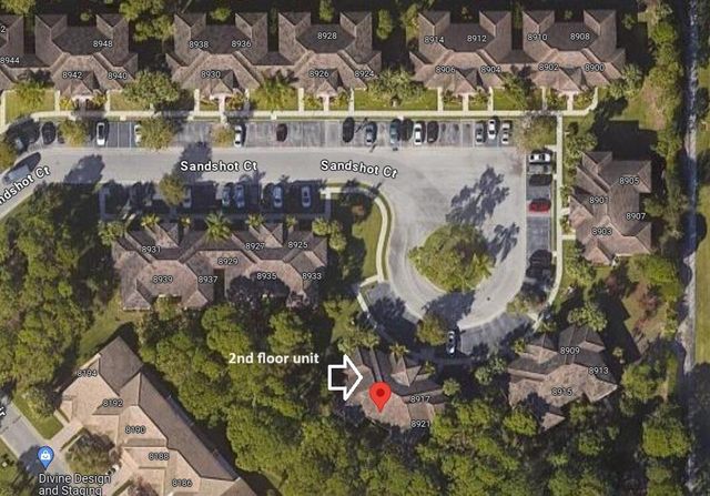 8923 Sandshot Ct, Port St Lucie, FL 34986