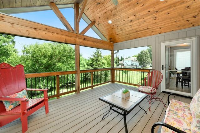 537 NE Topaz Drive, Lee's Summit, MO 64086