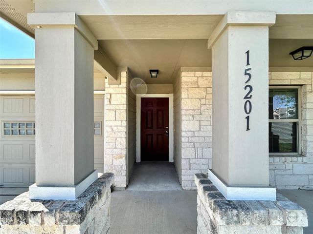 15201 Knighten LN, Austin, TX 78725