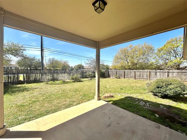 15201 Knighten LN, Austin, TX 78725