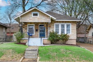 1996 COURT AVE, Memphis, TN 38104