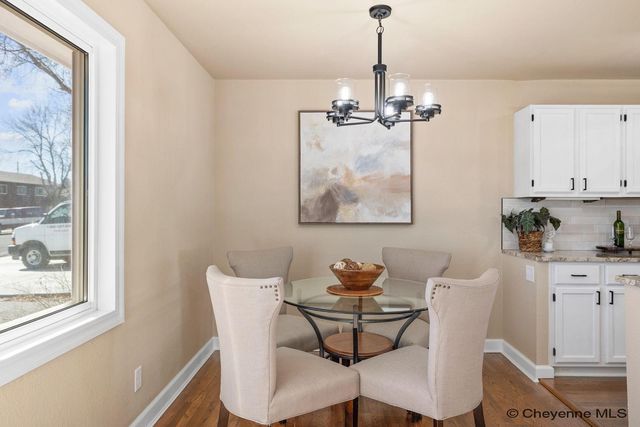 3518 RANDY RD, Cheyenne, WY 82001