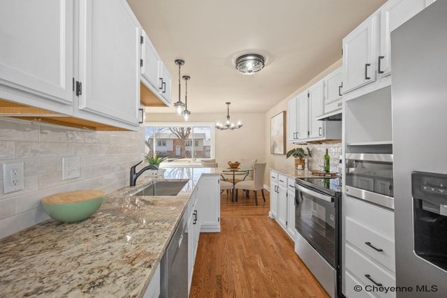 3518 RANDY RD, Cheyenne, WY 82001