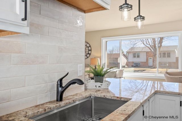 3518 RANDY RD, Cheyenne, WY 82001