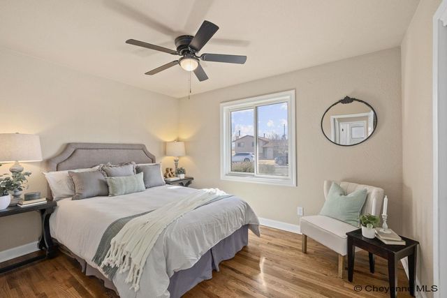 3518 RANDY RD, Cheyenne, WY 82001