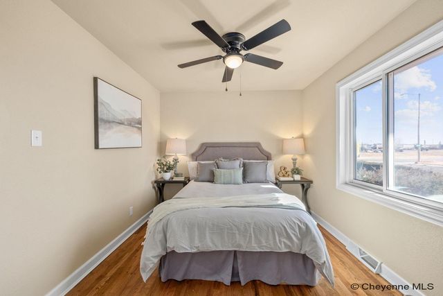 3518 RANDY RD, Cheyenne, WY 82001