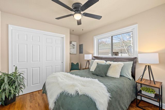 3518 RANDY RD, Cheyenne, WY 82001