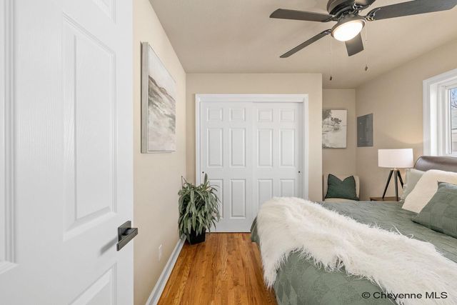 3518 RANDY RD, Cheyenne, WY 82001