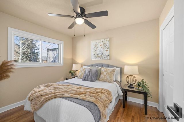 3518 RANDY RD, Cheyenne, WY 82001