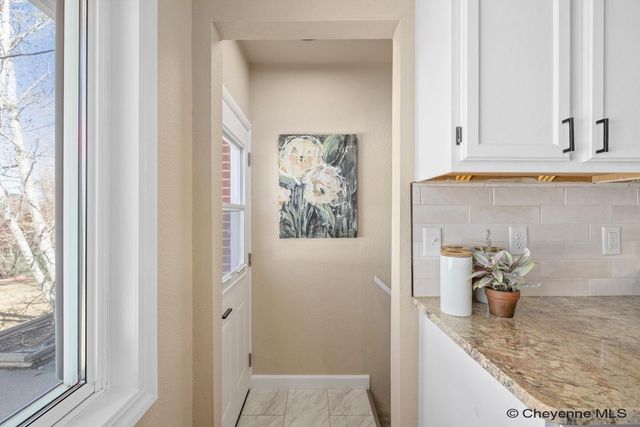 3518 RANDY RD, Cheyenne, WY 82001