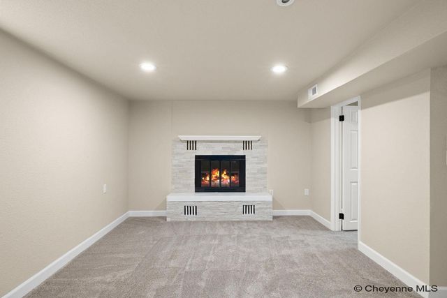 3518 RANDY RD, Cheyenne, WY 82001