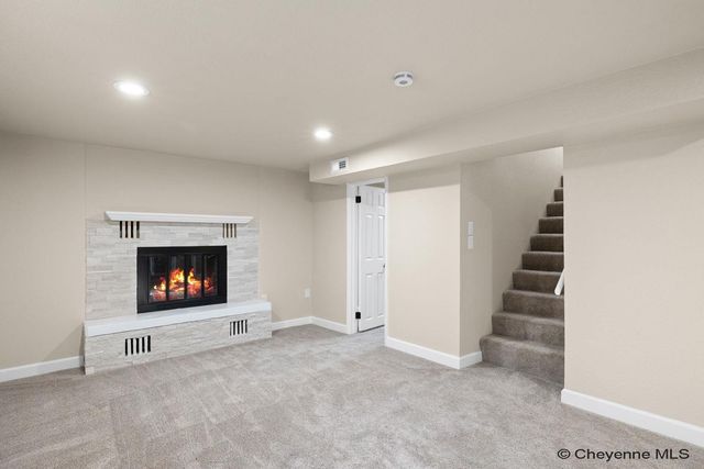 3518 RANDY RD, Cheyenne, WY 82001