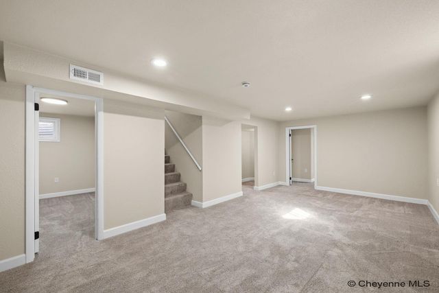 3518 RANDY RD, Cheyenne, WY 82001