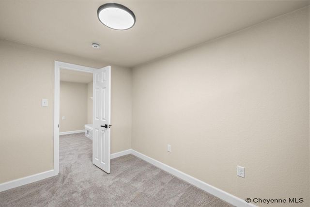 3518 RANDY RD, Cheyenne, WY 82001