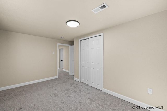 3518 RANDY RD, Cheyenne, WY 82001