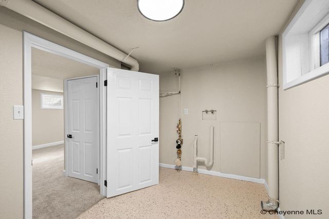 3518 RANDY RD, Cheyenne, WY 82001