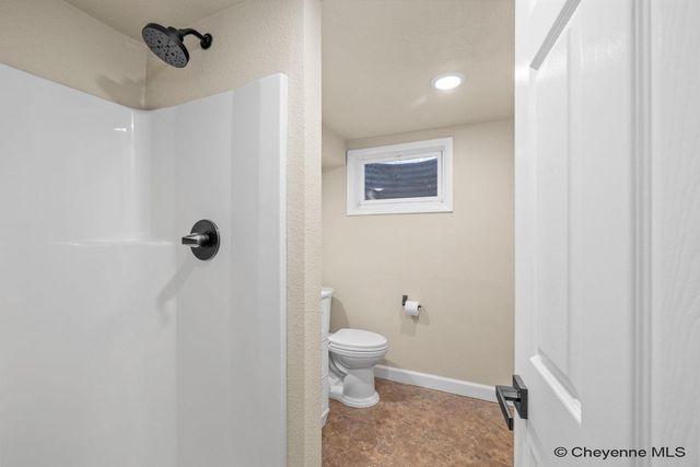 3518 RANDY RD, Cheyenne, WY 82001