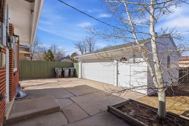 3518 RANDY RD, Cheyenne, WY 82001