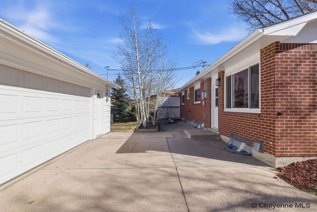 3518 RANDY RD, Cheyenne, WY 82001