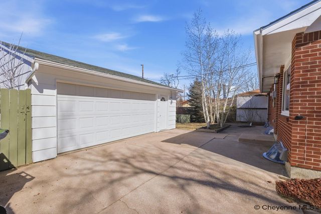 3518 RANDY RD, Cheyenne, WY 82001