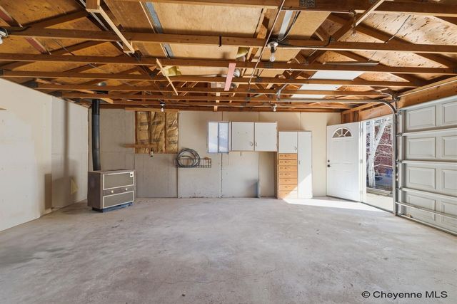 3518 RANDY RD, Cheyenne, WY 82001