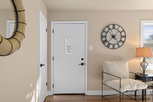 3518 RANDY RD, Cheyenne, WY 82001