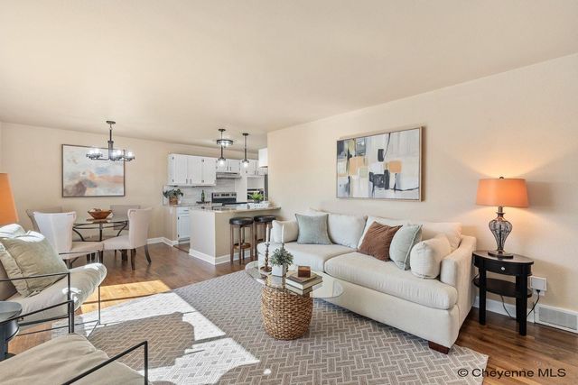 3518 RANDY RD, Cheyenne, WY 82001