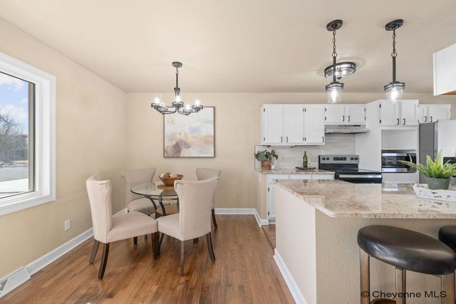 3518 RANDY RD, Cheyenne, WY 82001