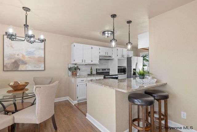 3518 RANDY RD, Cheyenne, WY 82001