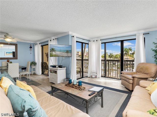 7307 Estero BLVD 3103, Fort Myers Beach, FL 33931