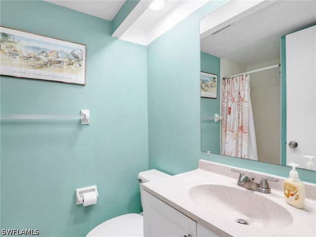 7307 Estero BLVD 3103, Fort Myers Beach, FL 33931