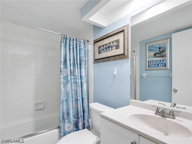 7307 Estero BLVD 3103, Fort Myers Beach, FL 33931
