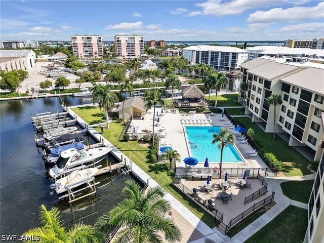 7307 Estero BLVD 3103, Fort Myers Beach, FL 33931