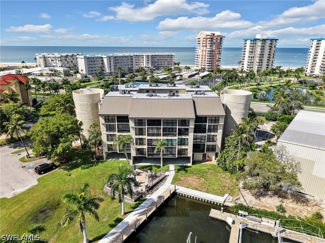 7307 Estero BLVD 3103, Fort Myers Beach, FL 33931