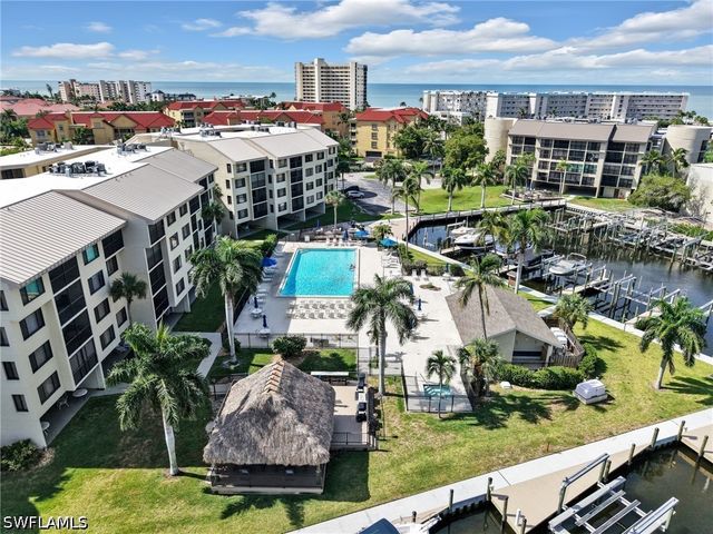 7307 Estero BLVD 3103, Fort Myers Beach, FL 33931