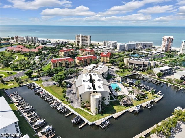 7307 Estero BLVD 3103, Fort Myers Beach, FL 33931