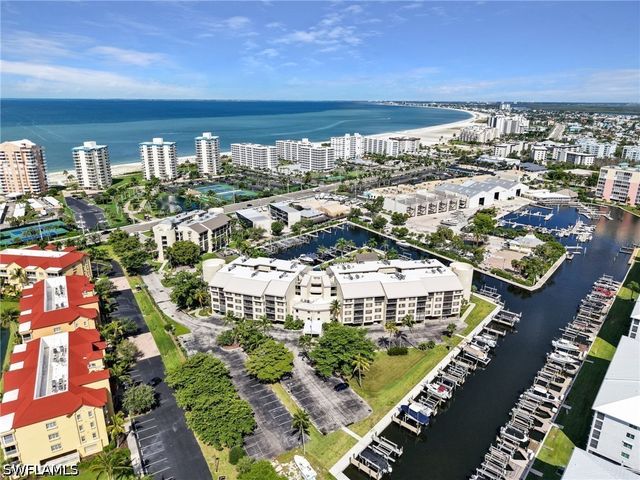 7307 Estero BLVD 3103, Fort Myers Beach, FL 33931