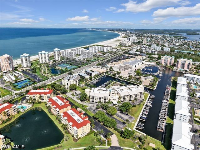 7307 Estero BLVD 3103, Fort Myers Beach, FL 33931