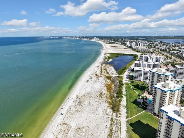 7307 Estero BLVD 3103, Fort Myers Beach, FL 33931