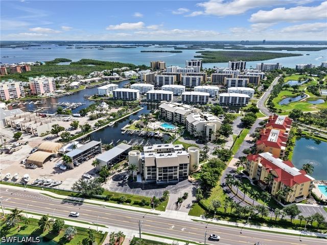 7307 Estero BLVD 3103, Fort Myers Beach, FL 33931