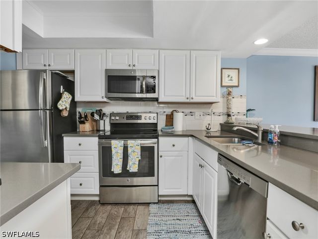 7307 Estero BLVD 3103, Fort Myers Beach, FL 33931