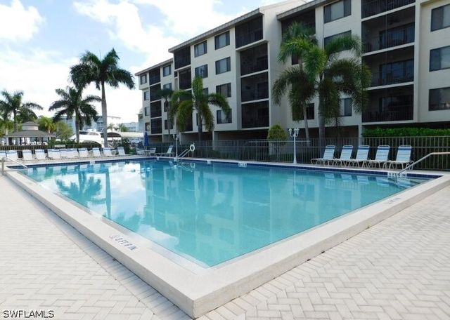 7307 Estero BLVD 3103, Fort Myers Beach, FL 33931