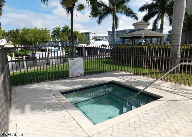 7307 Estero BLVD 3103, Fort Myers Beach, FL 33931