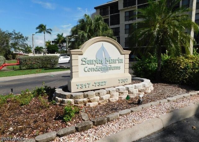 7307 Estero BLVD 3103, Fort Myers Beach, FL 33931