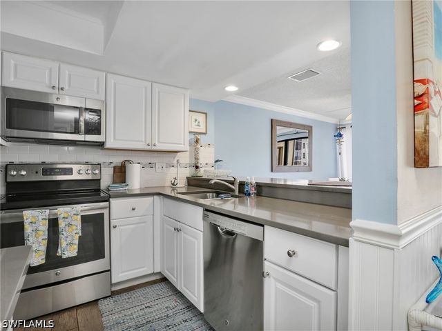 7307 Estero BLVD 3103, Fort Myers Beach, FL 33931