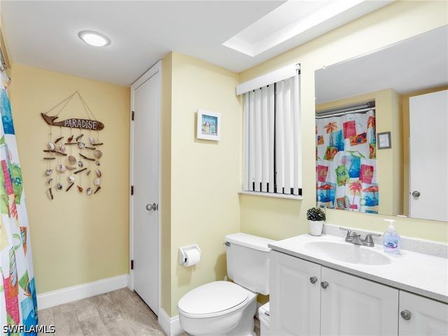 7307 Estero BLVD 3103, Fort Myers Beach, FL 33931