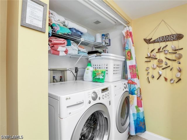 7307 Estero BLVD 3103, Fort Myers Beach, FL 33931